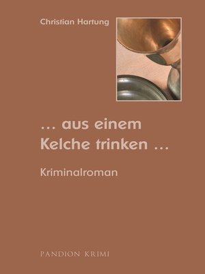 cover image of Aus einem Kelche trinken
